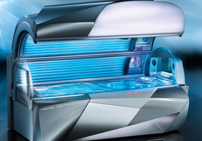 zonnebank PRESTIGE 1100